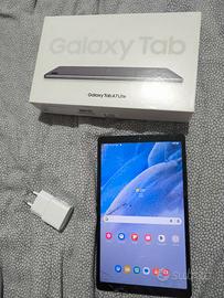 Samsung Galaxy Tab A7 lite