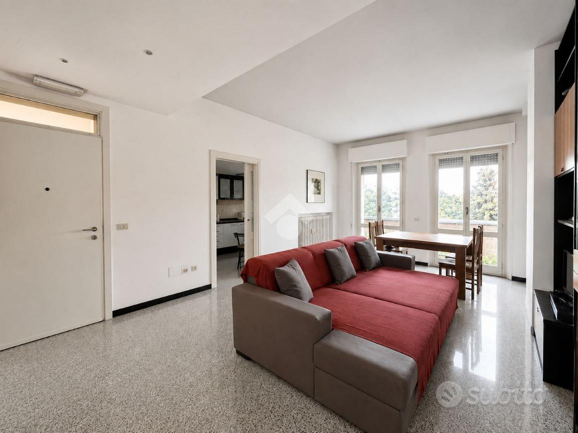 Apartment in Assisi, Santa Maria degli Angeli - Vista 3