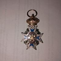 medaglia al valore 