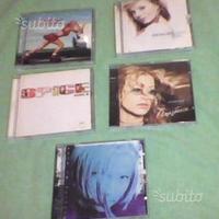 Cd anni '90