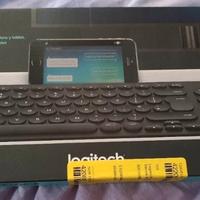 tastiera Logitech K780 wireless 
