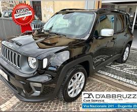 Jeep Renegade 1.6 Mjt 130cv E6d - LIMITED