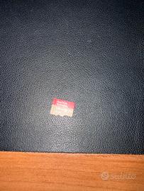 Sandisk microsd da 128