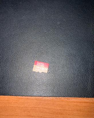 Sandisk microsd da 128