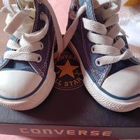 scarpe per bimbi Converse