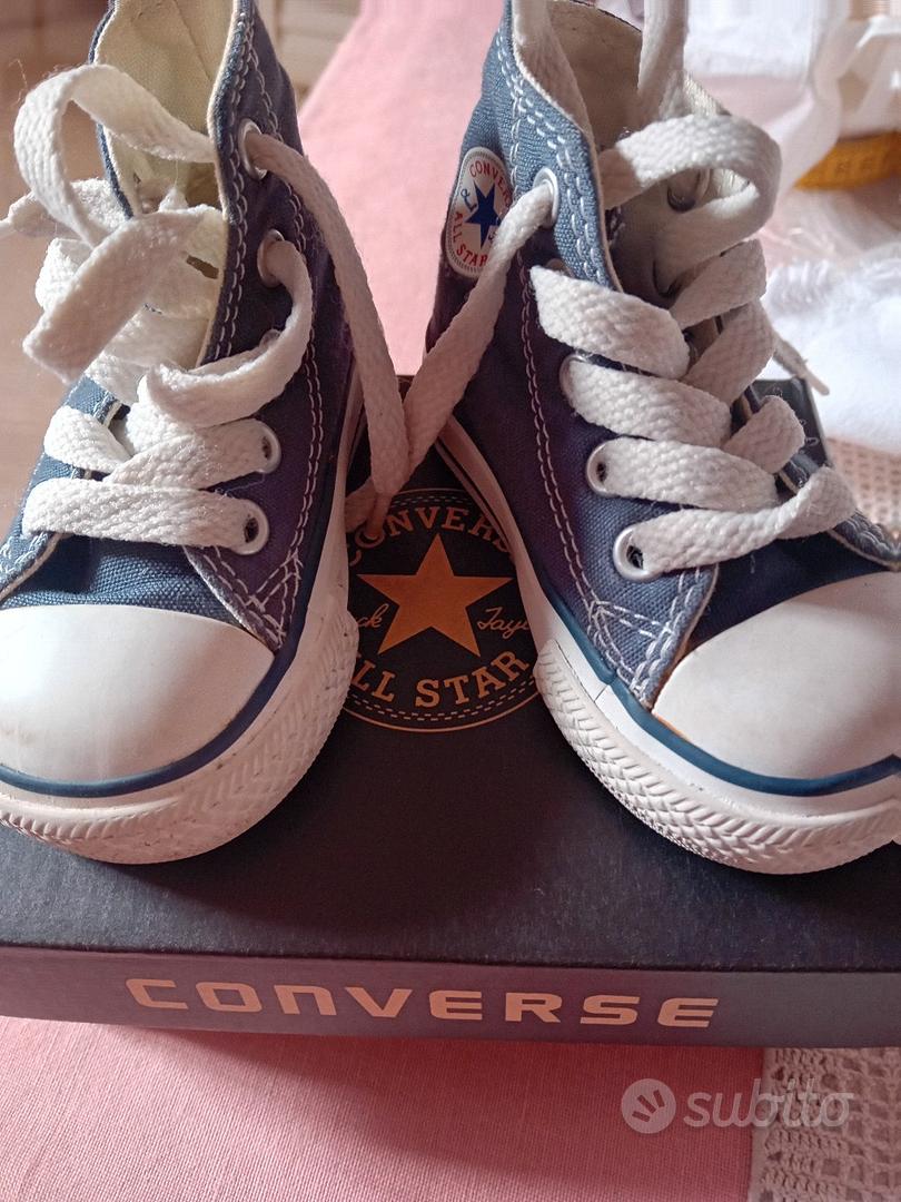 Converse per bambini on sale piccoli