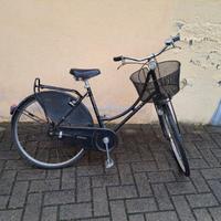 bicicletta 