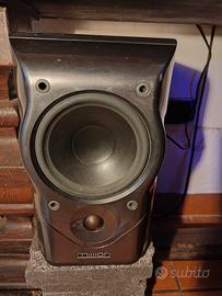 Mission M51 coppia diffusori hifi