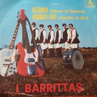 45 Giri Vinile Autori Vari particolarmente rari