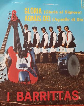 45 Giri Vinile Autori Vari particolarmente rari