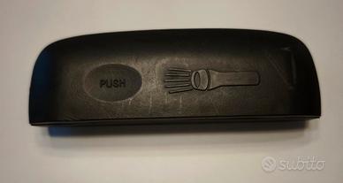 Torcia originale ricaricabile Fiat Freemont 