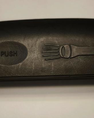 Torcia originale ricaricabile Fiat Freemont 