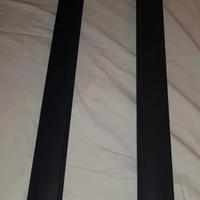 barre portatutto originale fiat freemont