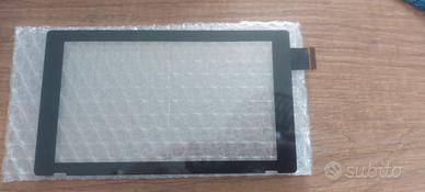 Touch screen per nintendo switch 