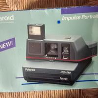 macchina fotografica 