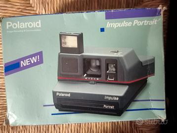 macchina fotografica 