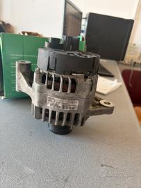 ALTERNATORE FIAT,JEEP,ALFA ROMEO