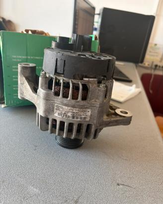 ALTERNATORE FIAT,JEEP,ALFA ROMEO