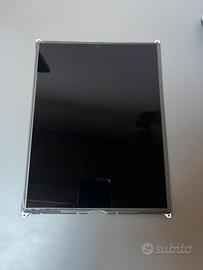 Display Ipad 6 7 8 10.2 pollici housing batteria