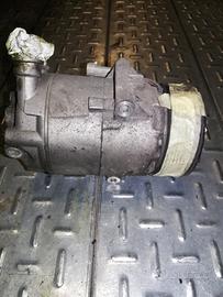 Compressore clima OPEL ASTRA H 1686cc CDTI 2009