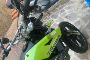 Ksr 50 cc