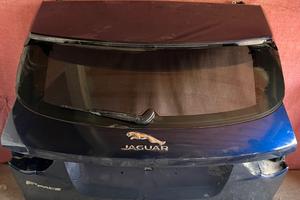 Portellone Jaguar F-pace