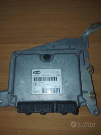 Centralina Cambio Alfa 156 selesped 