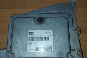 Centralina Cambio Alfa 156 selesped 