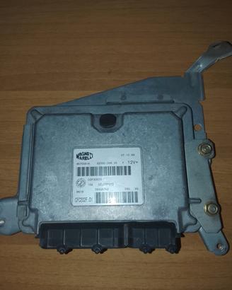 Centralina Cambio Alfa 156 selesped 