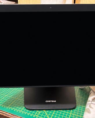 Pc poc Custom tablet registratore di cassa