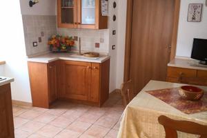 Appartamento a Pinzolo