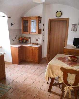 Appartamento a Pinzolo