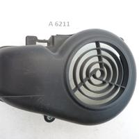Copriventola convogliatore Aprilia Scarabeo 50 MBK