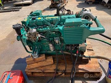 Volvo Penta AQAD 41A 200CV
