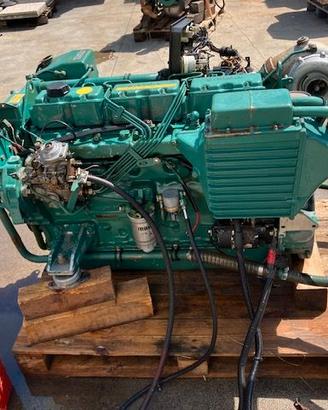 Volvo Penta AQAD 41A 200CV