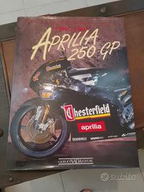 libro moto GP 25
