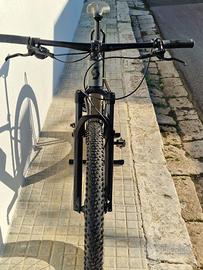 Mtb scott scale 970 Taglia m