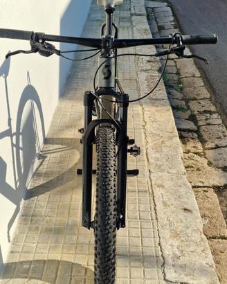 Mtb scott scale 970 Taglia m