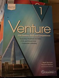 Venture 1