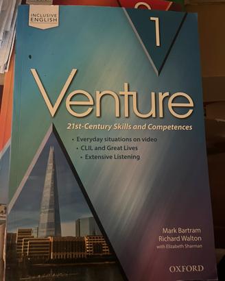 Venture 1