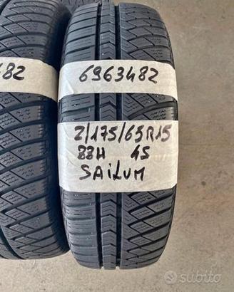 1756515 Gomme 4 STAG 6963482