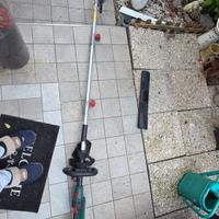 decespugliatore parkside