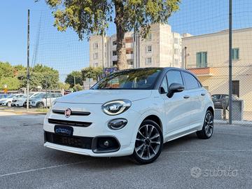 Fiat 500X 1.3 MultiJet 95 CV Sport