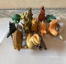 Epic Animals Dinosauri 15 pezzi
