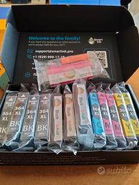 Cartucce stampante codice 364 XL