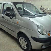 Daewoo Matiz 800i cat SE Planet