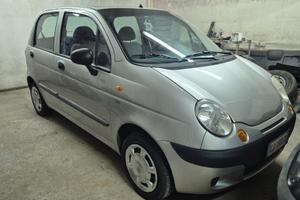 Daewoo Matiz 800i cat SE Planet