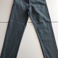 Pantaloni eleganti bambino nuovi