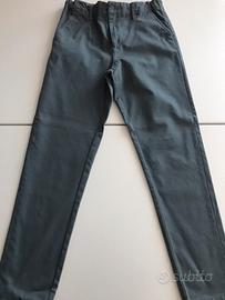 Pantaloni eleganti bambino nuovi