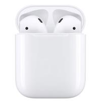 airpods della apple